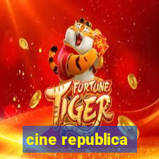 cine republica